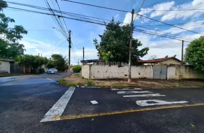 Casa com 2 quartos à venda na Vila Moreira, São José do Rio Preto 