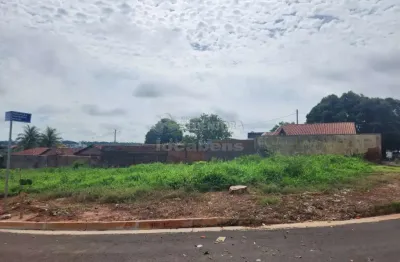 Terreno à venda no Jardim São Paulo, São José do Rio Preto 