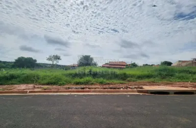 Terreno à venda no Jardim São Paulo, São José do Rio Preto 