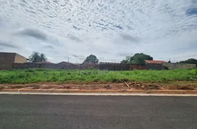 Terreno à venda no Jardim São Paulo, São José do Rio Preto 