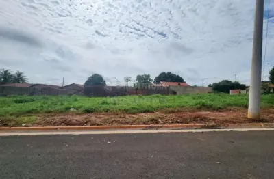Terreno à venda no Jardim São Paulo, São José do Rio Preto 