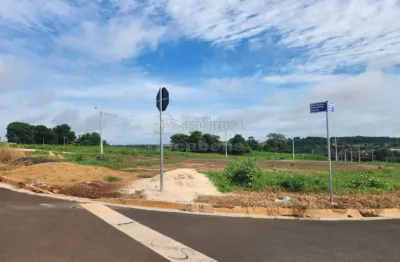 Terreno à venda no Jardim São Paulo, São José do Rio Preto 