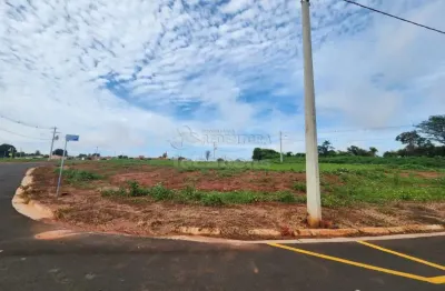 Terreno à venda no Jardim São Paulo, São José do Rio Preto 