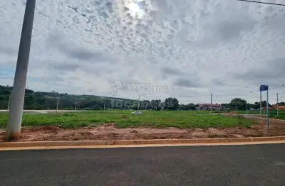 Terreno à venda na Rua Antônio Rúbio Filho, Jardim São Paulo, São José do Rio Preto
