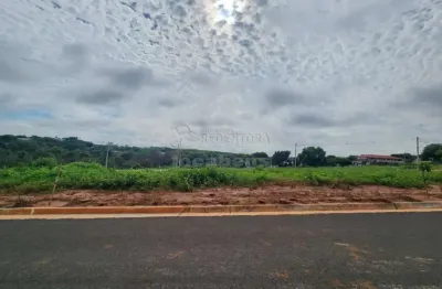 Terreno à venda no Jardim São Paulo, São José do Rio Preto 