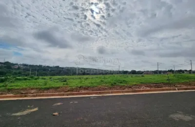 Terreno à venda no Jardim São Paulo, São José do Rio Preto 