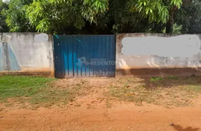 Chácara / sítio com 2 quartos à venda no Centro, Mendonça 