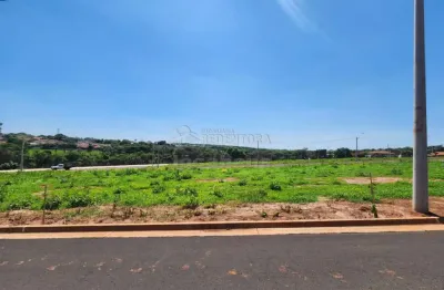 Terreno à venda no Jardim São Paulo, São José do Rio Preto 