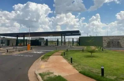 Ótimo terreno em condomínio para venda com 300m² - quinta do lago - lac léman