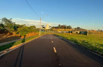 Terreno em condomínio fechado à venda na Quinta do Lago - Lac Léman, São José do Rio Preto 