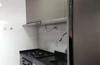 Excelente apartamento residencial para venda - 3 dormitórios / boa vista