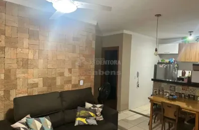 Ótimo apartamento residencial para venda - 2 dormitórios - rios di itália