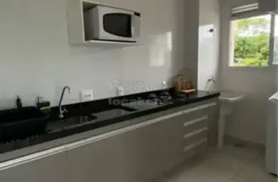 Ótimo apartamento residencial para venda - 2 dormitórios / gonzaga de campos