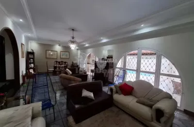 Casa com 3 quartos à venda no Boa Vista, São José do Rio Preto 