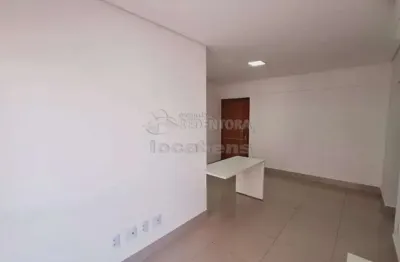 Apartamento com 1 quarto para alugar na Vila Imperial, São José do Rio Preto 