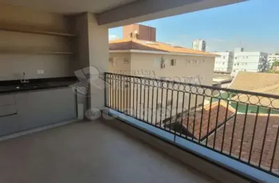 Apartamento com 3 quartos à venda no Jardim Bosque das Vivendas, São José do Rio Preto 