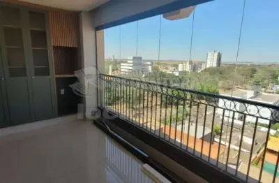 Apartamento com 3 quartos à venda no Jardim Bosque das Vivendas, São José do Rio Preto 