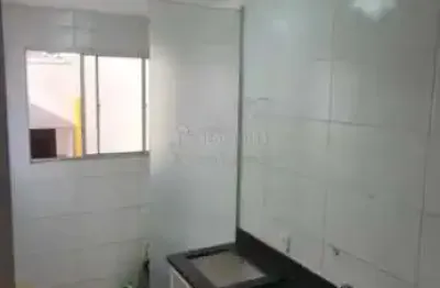 Ótimo apartamento térreo para venda - 2 dormitórios / residencial ana célia