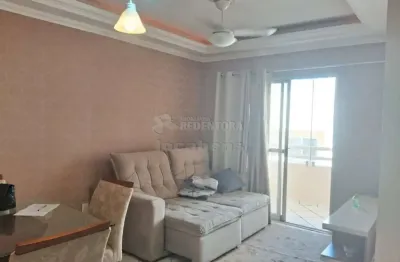 Excelente apartamento mobiliado com 3 dormitórios no bairro Vila Itália