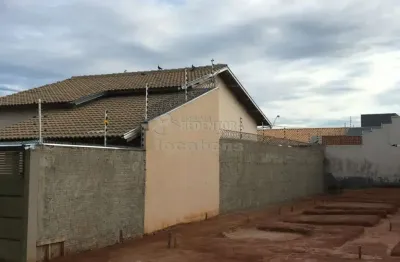 Terreno à venda no Residencial Jardim Vista Bela, São José do Rio Preto 