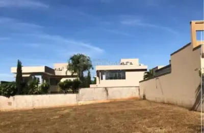 Terreno venda condomínio parque residencial buona vita
