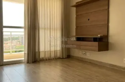 Maravilhoso apartamento residencial para locação - vila nossa senhora do bonfim