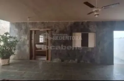 Casa com 3 quartos à venda no Patrimônio de São João Batista, Olímpia 