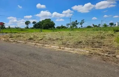 Terreno à venda no Setvalley II, São José do Rio Preto 