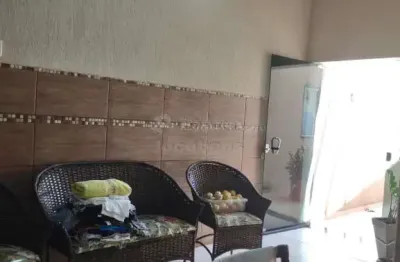 Nato vetorasso - casa 3 dorms, 1 suite, 2 com armários, churrasqueira