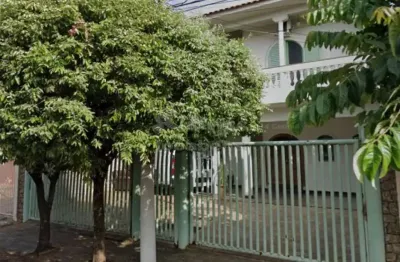 Casa com 3 quartos à venda no Boa Vista, São José do Rio Preto 