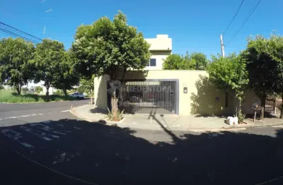Casa com 4 quartos à venda no Parque Residencial Dom Lafaiete Libânio, São José do Rio Preto 