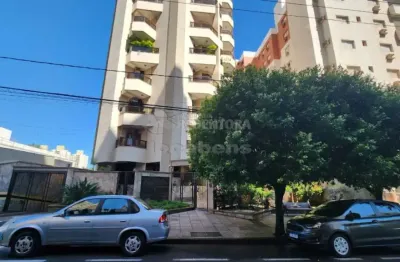 Apartamento com 3 quartos à venda na Vila Imperial, São José do Rio Preto 