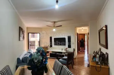 Apartamento para venda no bairro jardim urano com 03 quartos.