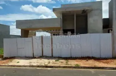Casa em condomínio fechado com 3 quartos à venda no Setlife Residence Club 2, Mirassol 