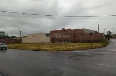 São thomaz ii - lote em esquina com avenida marginal com 251,73m²