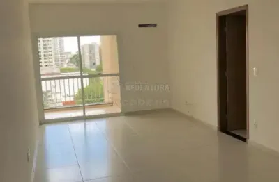 Apartamento com 3 quartos à venda no Jardim Urano, São José do Rio Preto 