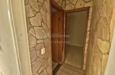 Casa frente venda com 03 dormitórios na vila anchieta