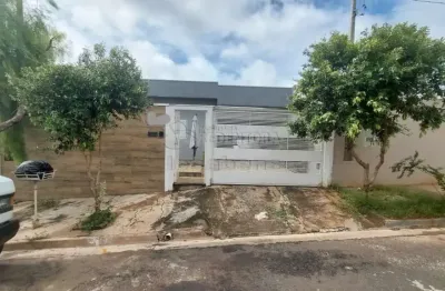Casa com 3 quartos à venda no Jardim Nunes 2, São José do Rio Preto 