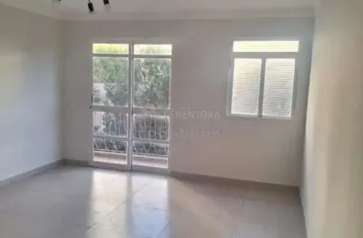 Apartamento com 3 quartos à venda na Vila Nossa Senhora de Fátima, São José do Rio Preto 