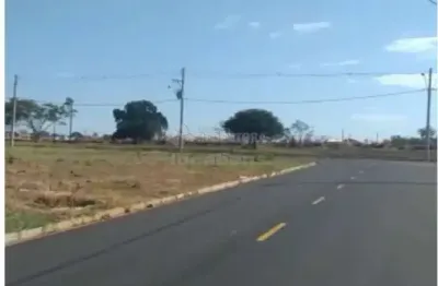 Terreno à venda no Jardim Campo Belo, São José do Rio Preto 