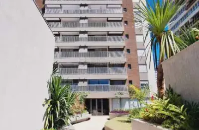 Ótimo apartamento residencial para venda - 3 dormitórios / jardim paulistano