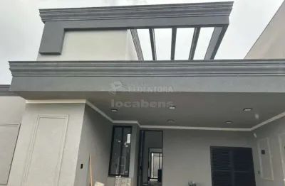 Excelente casa em condomínio para venda - 3 dormitórios / residencial maria júlia