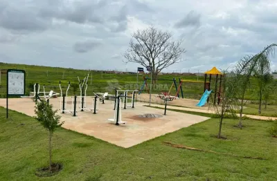 Terreno à venda na Chácara Bela Vista, São José do Rio Preto 