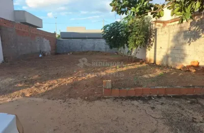 Terreno à venda no Residencial Mais Parque Mirassol, Mirassol 