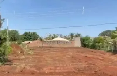 Jardim veraneio, fronteira - mg lotes diversos a escolher em bom local - com medidas diversas, este tem 125,60 m²