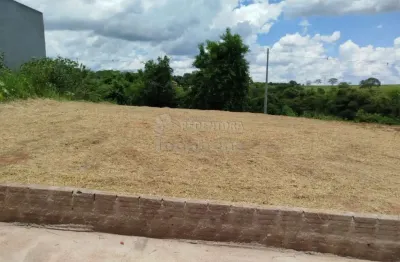Terreno à venda no Miravista Residencial, Mirassol 