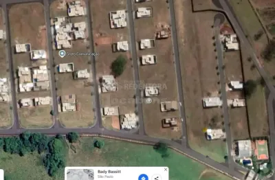 Ótimo terreno em condomínio para venda com 253m² - condomínio bella vittà