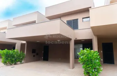 Casa de 3 dormitórios e 2 vagas de garagem no condominio veredas harmonia