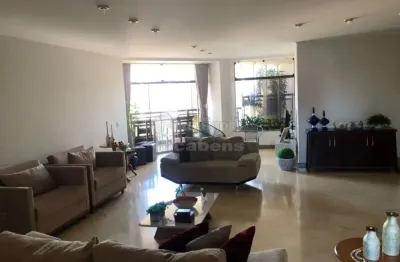 Apartamento com 5 quartos à venda no Centro, São José do Rio Preto 