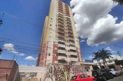 Apartamento com 2 quartos à venda na Vila Ercília, São José do Rio Preto 